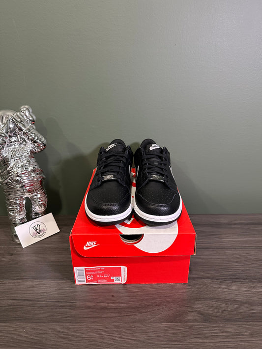 Dunk Low NBA 75th Anniversary Spurs (GS)