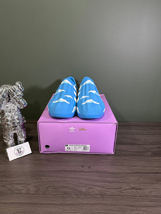 Adidas adiFOM Superstar Simpson