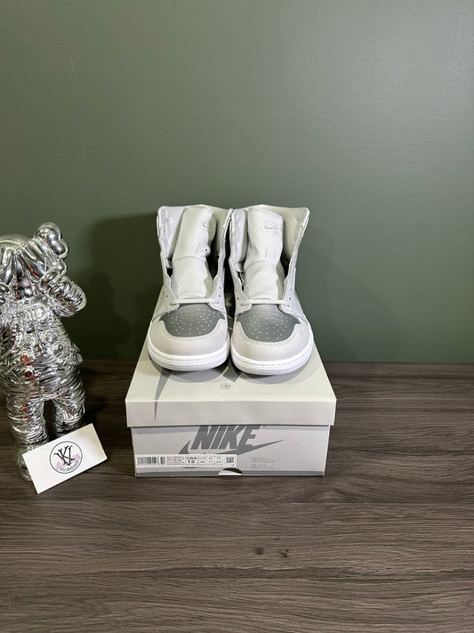 Jordan 1 High CO.JP Neutral Grey