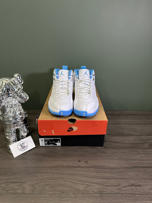 Jordan 12 Melo 2025