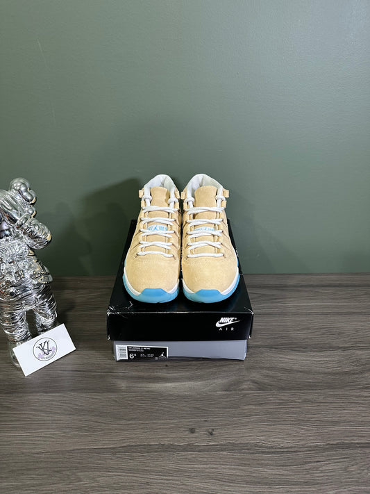 Jordan 11 H-Town