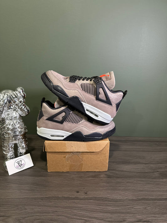 Jordan 4 Taupe Haze