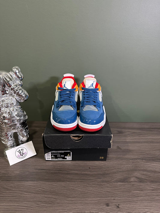 Jordan 4 Messy Room (GS)