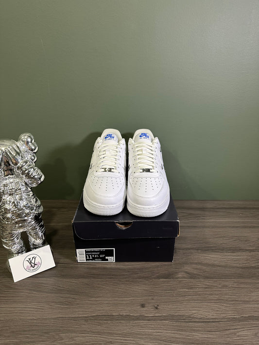 Air Force 1 LX White (W)