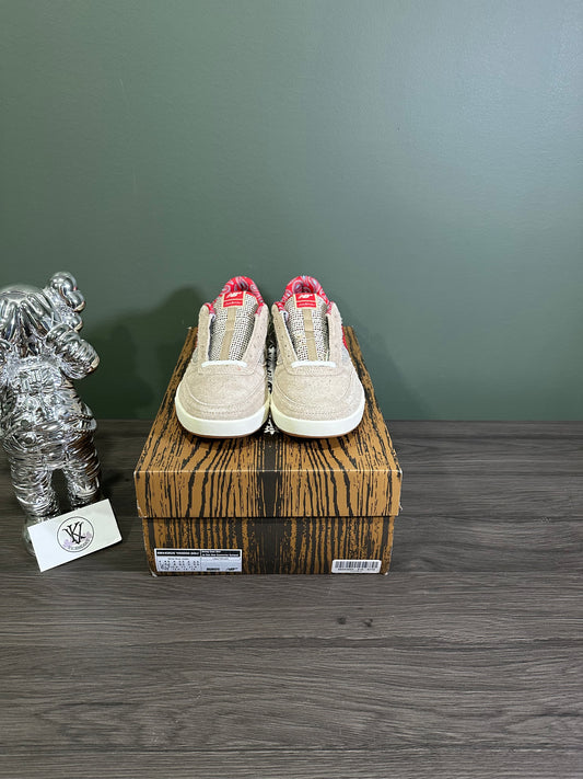 New Balance 440 Rukus Voodoo Doll (Special Box)