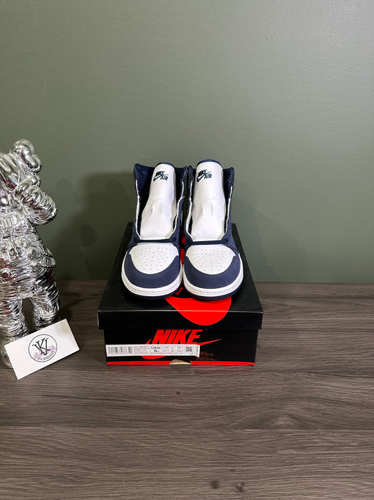 Jordan 1 High CO Japan Midnight Navy (GS)