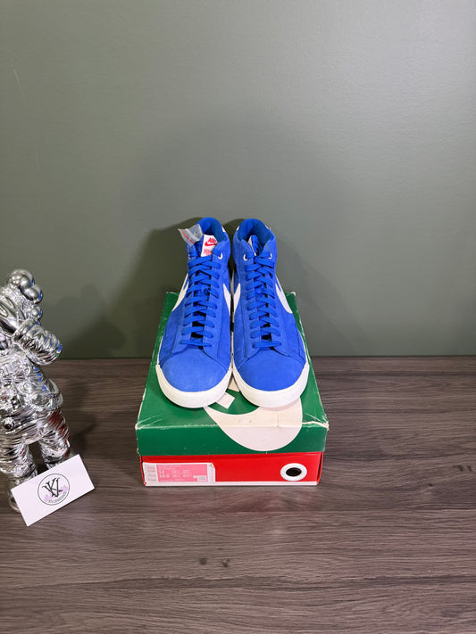 Nike Blazer Stranger Things Independence Day