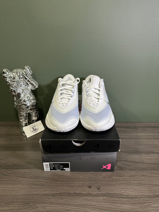 Nike A’ja Wilson A’One Pearl