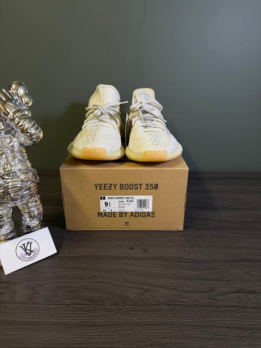 adidas Yeezy Boost 350 V2 Light