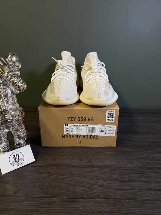 adidas Yeezy Boost 350 V2 Bone