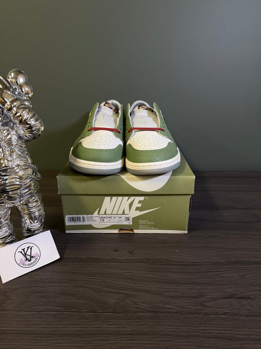 Jordan 1 Retro Low OG Year of the Dragon (2024)