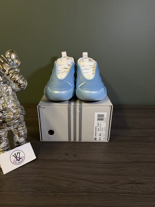 adidas Harden Vol. 9 Glow Blue