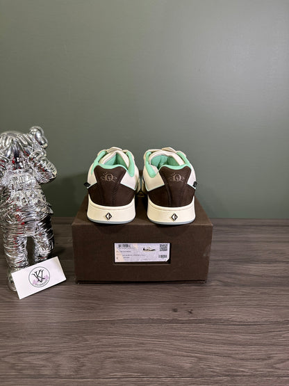 Dior B713 Cactus Jack Cream Mocha