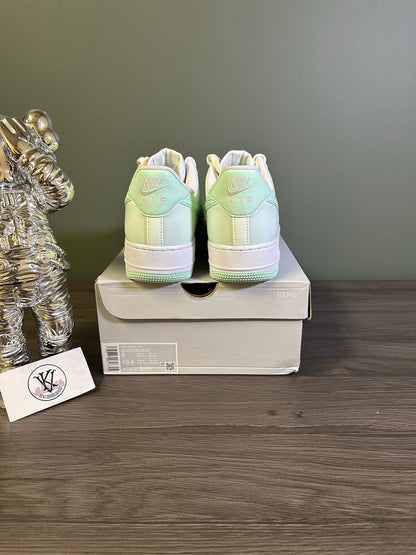 Nike Air Force 1 Low '07 Mint Foam