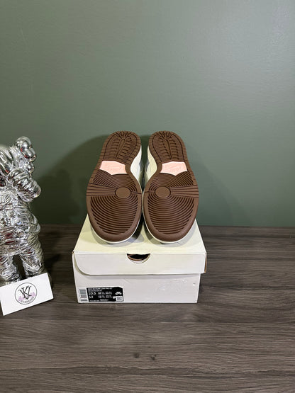 Dunk Low SB Yuto Horigome