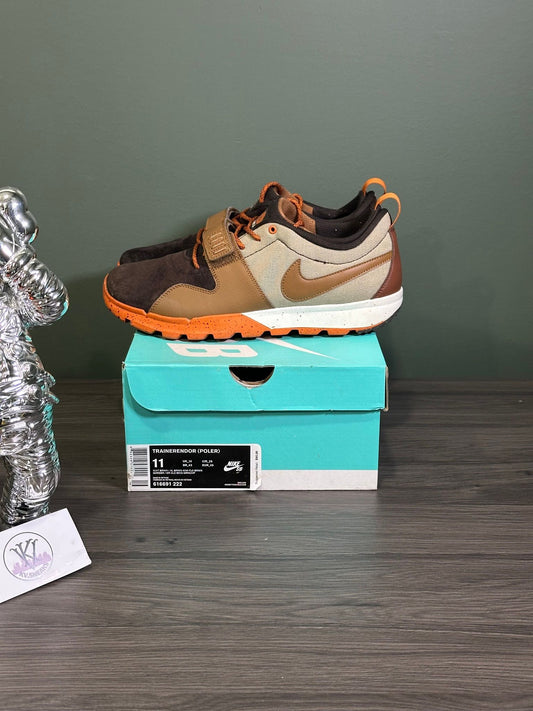 Nike Trainerendor Poler