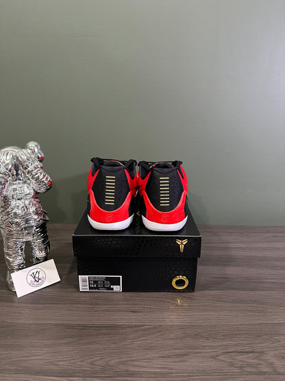Kobe 9 Low China