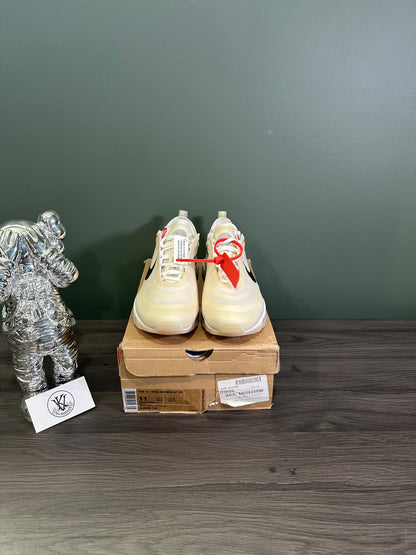 Air Max 97 Off-White The Ten