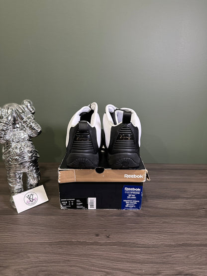 Reebok Answer IV Stepover