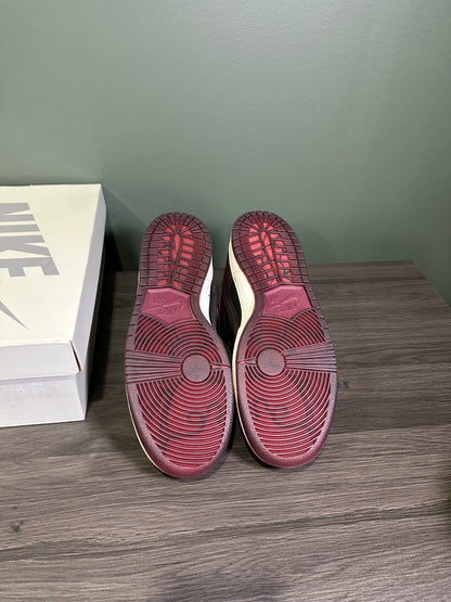 Dunk Low SB Riot Skateshop
