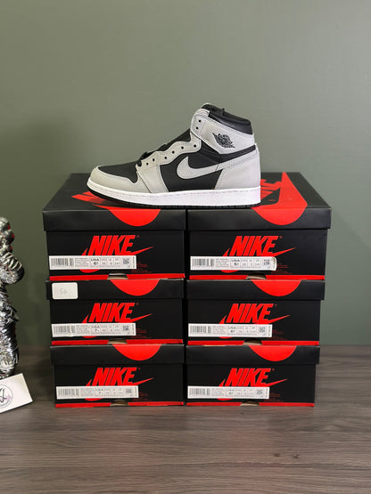 Jordan 1 High Shadow 2.0 (GS)