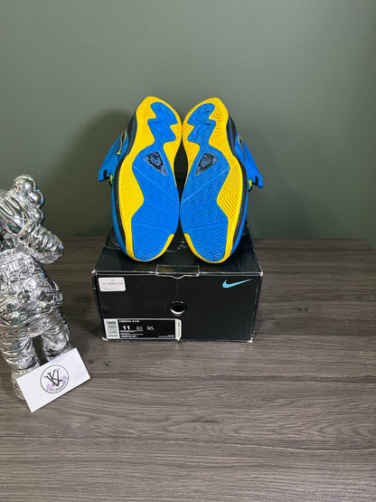 Nike LeBron 8 V/2 Entourage