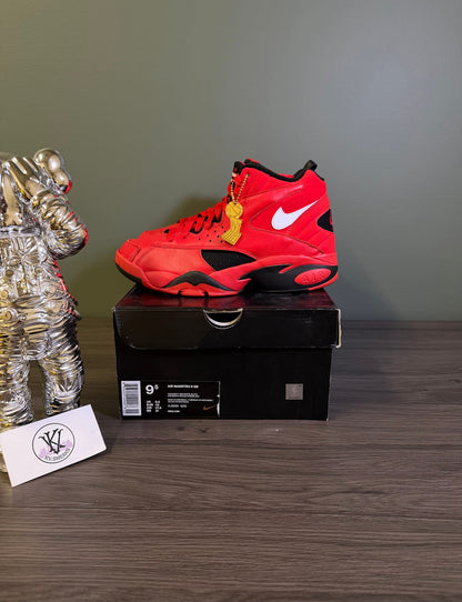 Nike Air Maestro 2 Think 16 Trifecta