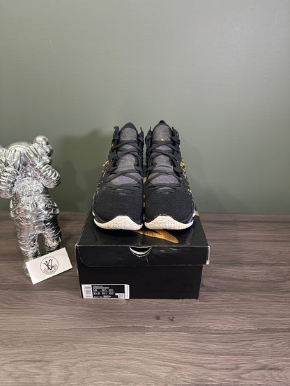 LeBron 17 Lakers