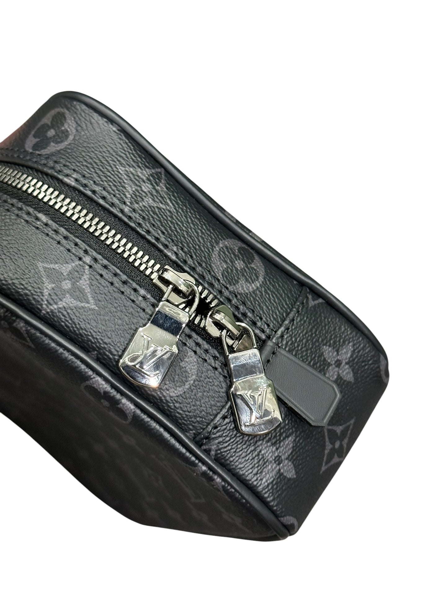 LOUIS VUITTON MONOGRAM ECLIPSE TOILETTE PM POUCH