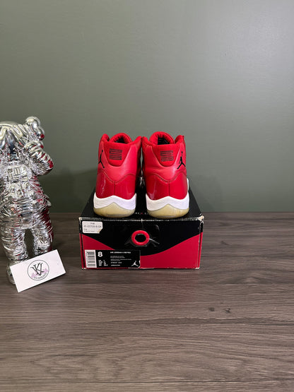Jordan 11 Win Like 96