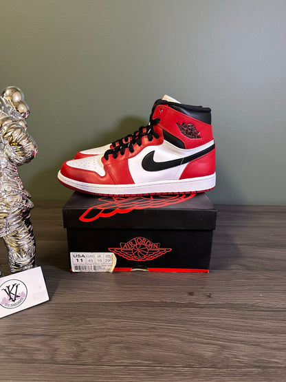 Jordan 1 Retro Chicago (2013)
