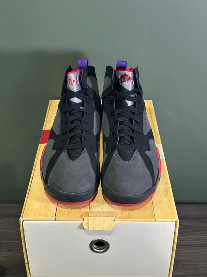 Jordan Defining Moments Pack (7/7)
