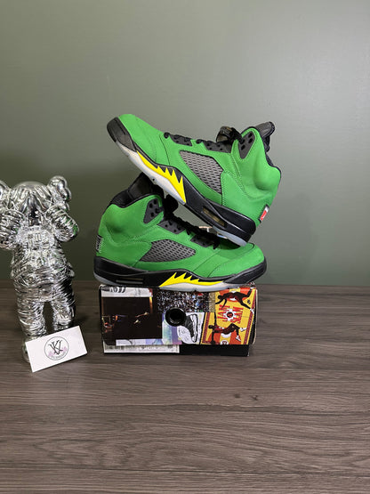 Jordan 5 SE Oregon