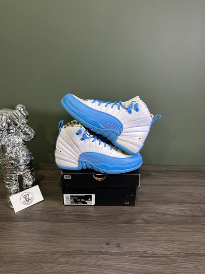 Jordan 12 Emoji (GS)