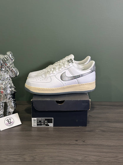 Air Force 1 Classics 50 Years Of Hip-Hop