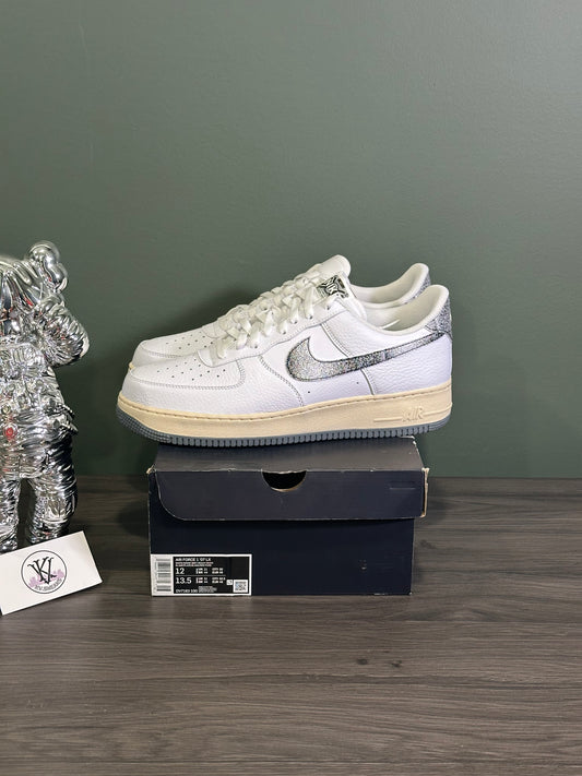 Air Force 1 Classics 50 Years Of Hip-Hop