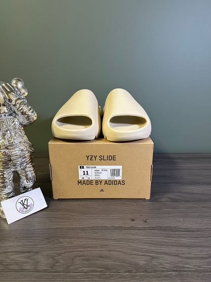 adidas Yeezy Slide Bone (2022/2023 Restock)