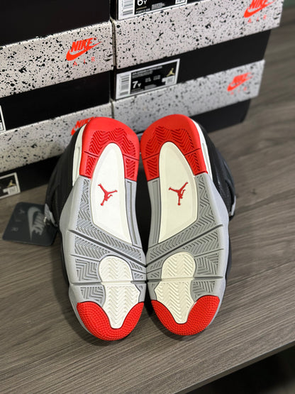 Jordan 4 Bred Reimagined (GS)