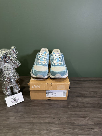 ASICS Gel-NYC Cream Arctic Sky