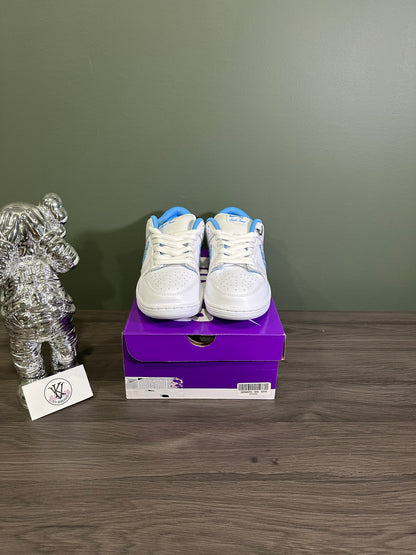 Dunk Low SB Nicole Hause