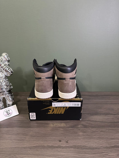 Jordan 1 High Palomino