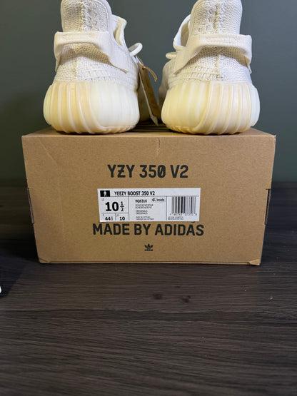 adidas Yeezy Boost 350 V2 Bone