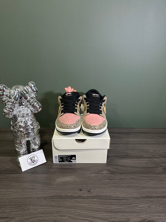 Dunk Low SB Arts-Rec
