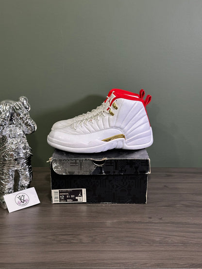 Jordan 12 FIBA