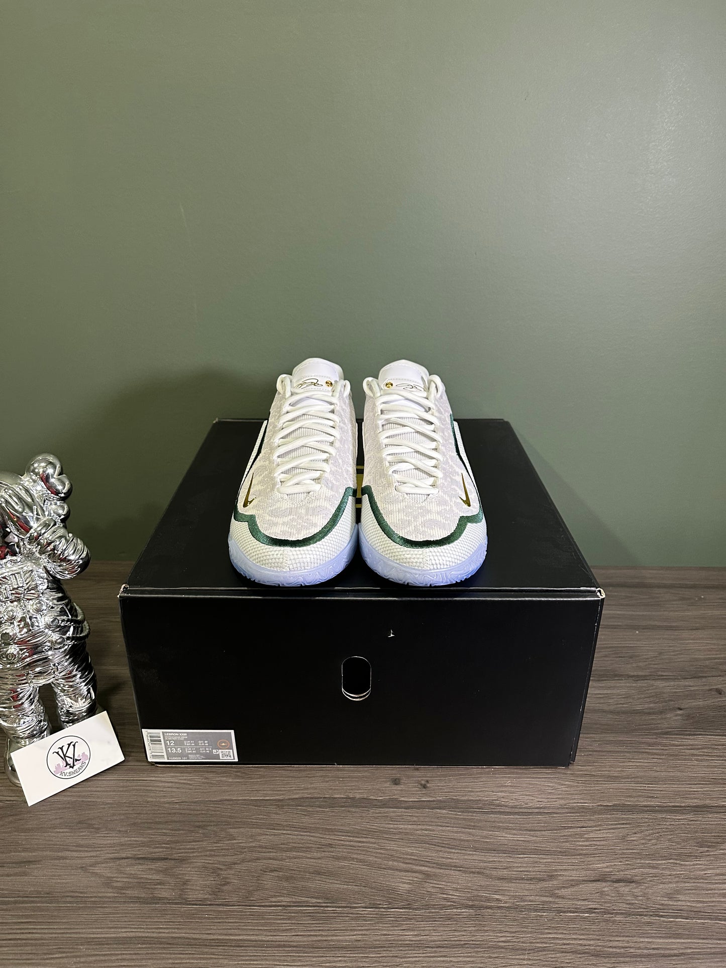 LeBron 23 From This Point Forward