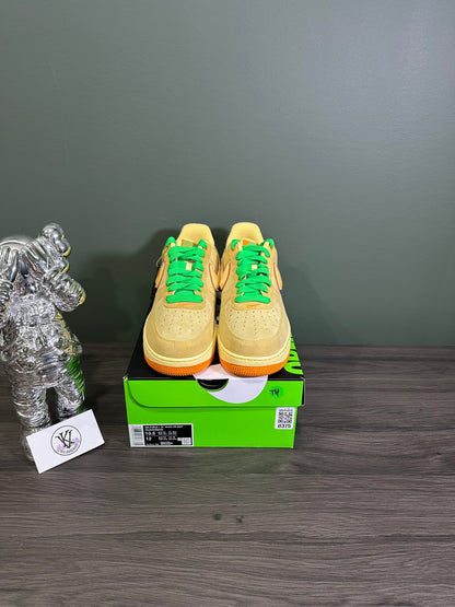Air Force 1 Ducks Of A Feather University Of Oregon Duck Or Egg