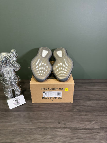 Yeezy 350 Ash Stone