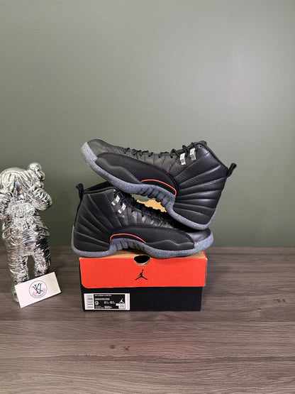 Jordan 12 Utility