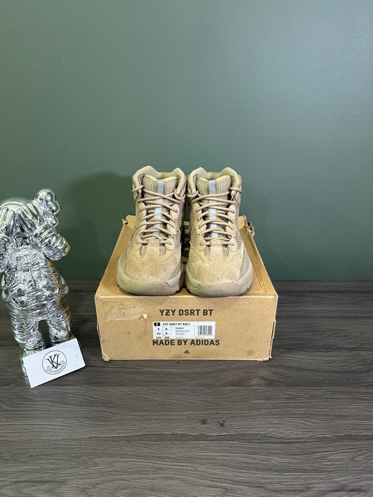 Yeezy Desert Boot Rock