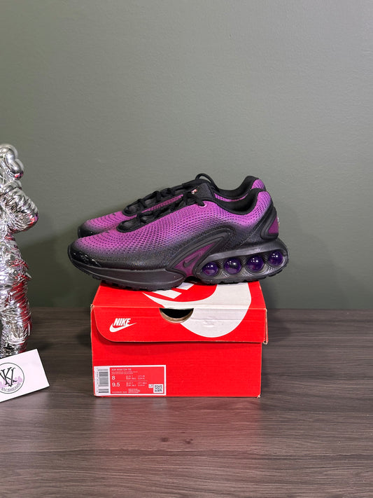 Air Max Dn SE Bold Berry